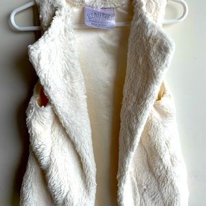 Girls Beautees Fleece